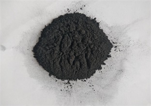 胶体石墨是生产润滑油的良好添加剂(图1)